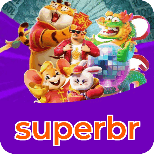 Jogos Fortune Disponíveis superbr - coleção completa com maiores multiplicadores