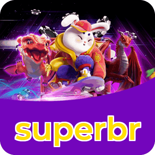 Interface intuitiva superbr - design moderno e fácil de usar