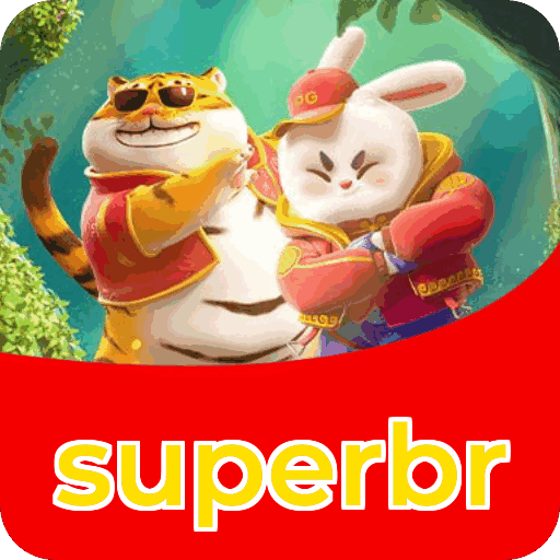 Bônus de boas-vindas superbr