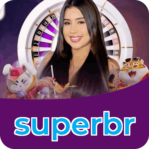 Login rápido no app superbr