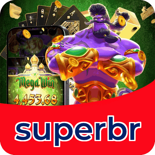 Bônus de Boas-vindas superbr
