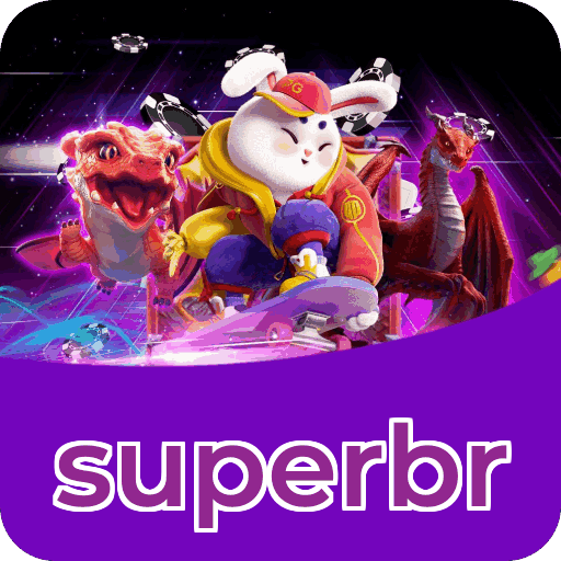 Interface intuitiva superbr - design moderno e fácil de usar